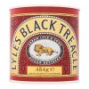 Lyles Black Treacle 454g - Best Before: 28.02.25 